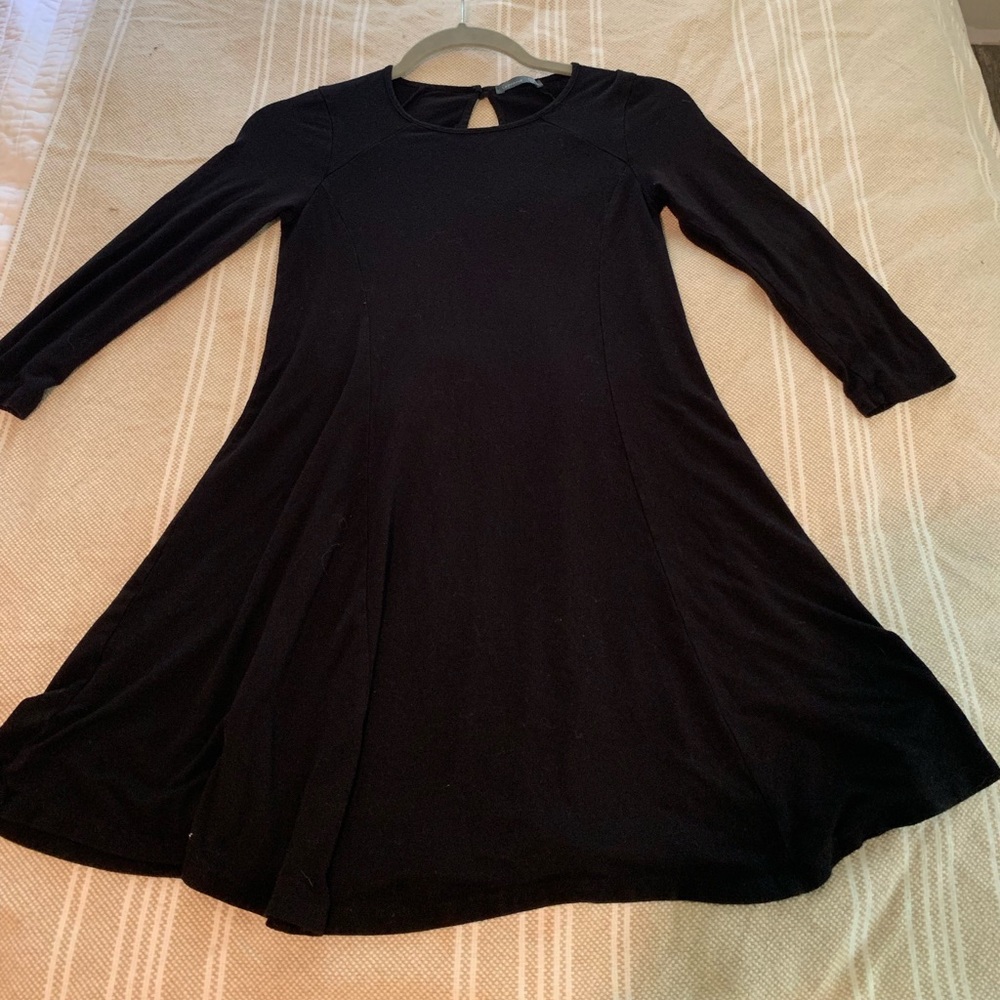 🦋SOPRANO🦋 soft shift dress